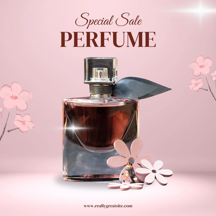 Perfume & Fragrances
