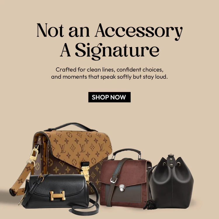 Bags & Handbags