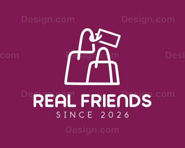 Real Friends Store